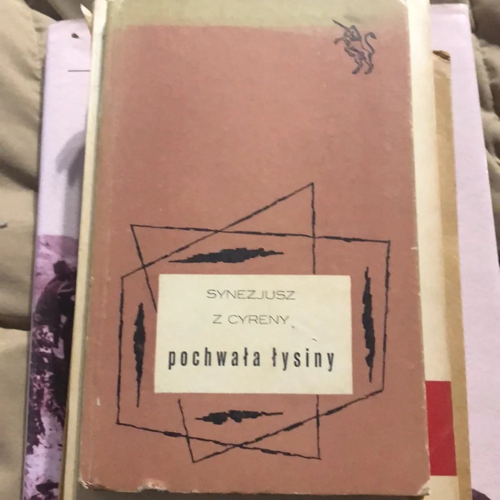 6 Polish Book Bundle🇵🇱 - Picture 6 of 7